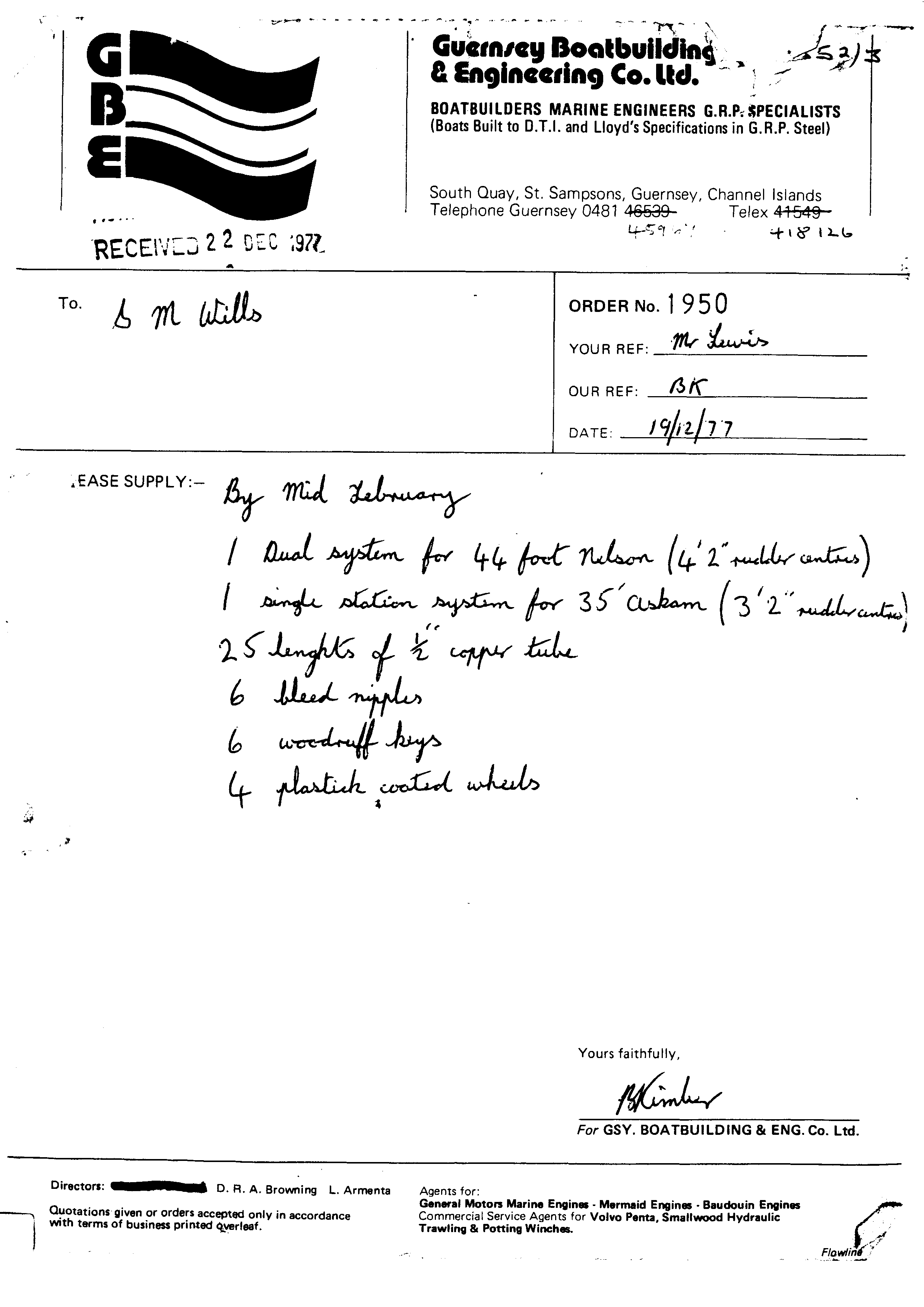 Guernsey_Boatbuilding